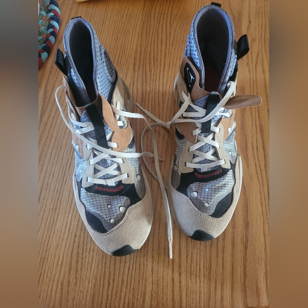 Mens Nike Jordan Basketball shoes